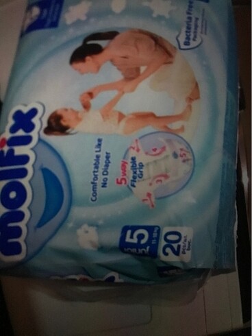 Molfix