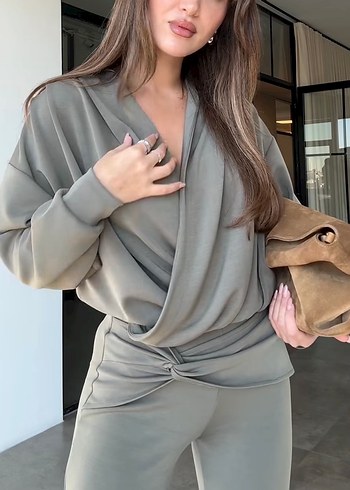 Haki Takım - Görsel 2