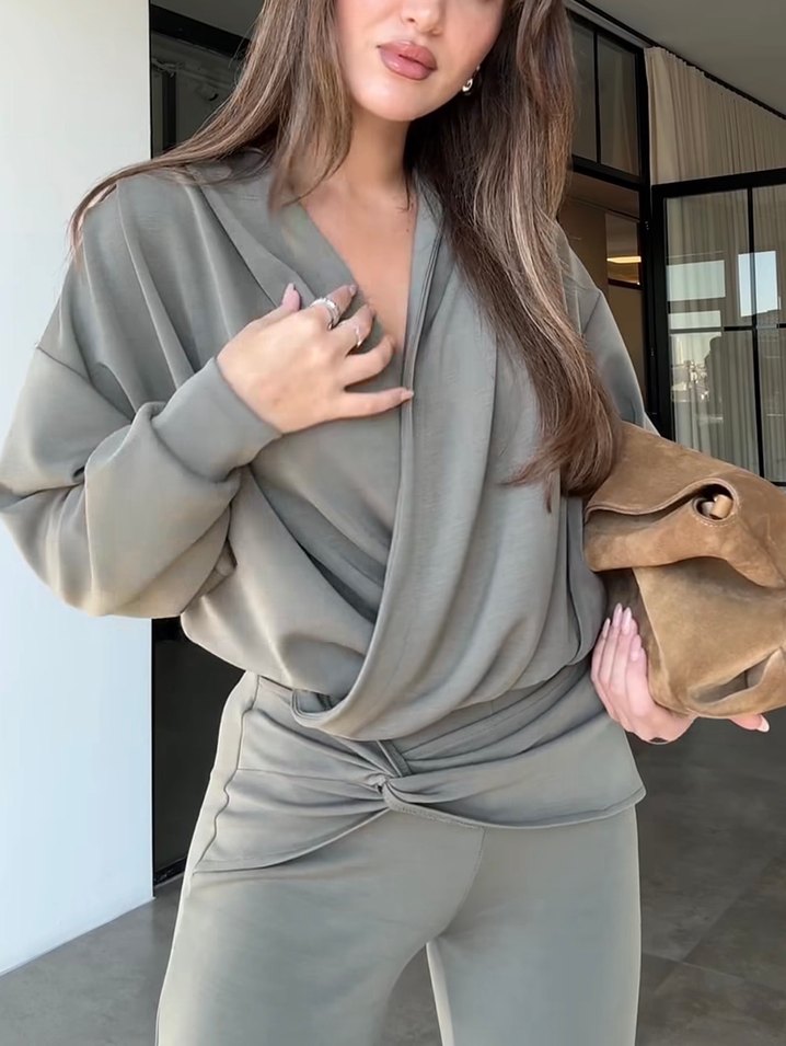 Haki Takım - Görsel 2