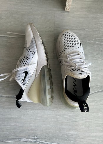Nike airmax 270 - Görsel 4