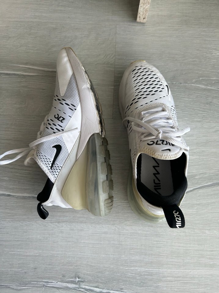 Nike airmax 270 - Görsel 4