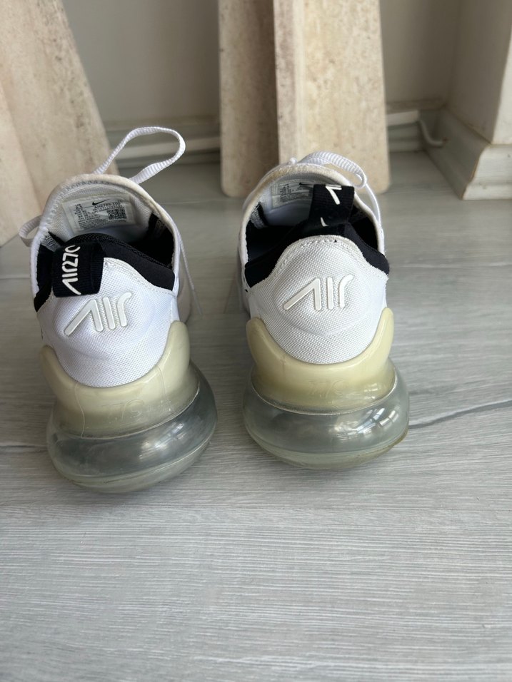 Nike airmax 270 - Görsel 3