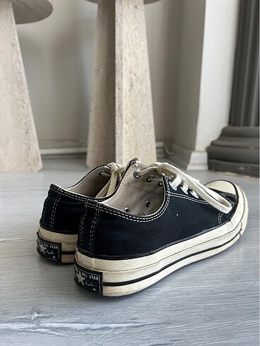 39 Beden Converse Chuck Taylor 70 All Star