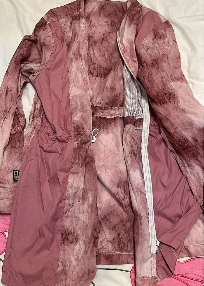 Kadın Deniz Haşema - Görsel 2