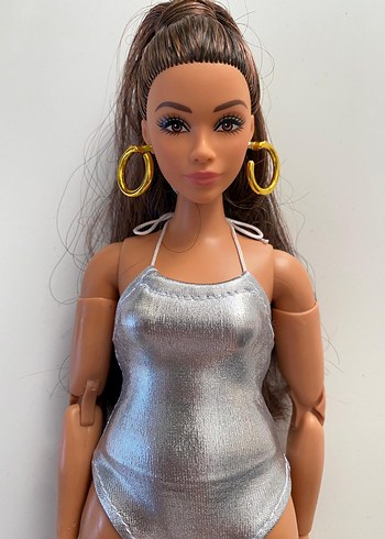 Barbie Barbie Basics 05