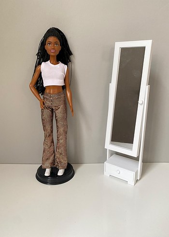 Barbie Kiyafet