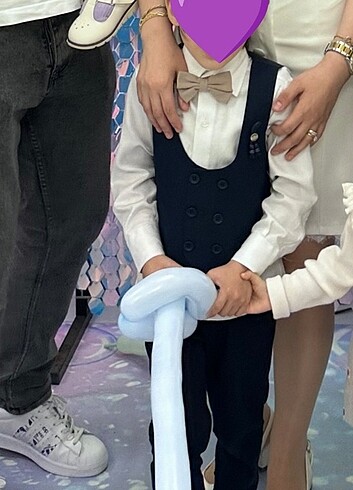 Cocuk alt üst takım 