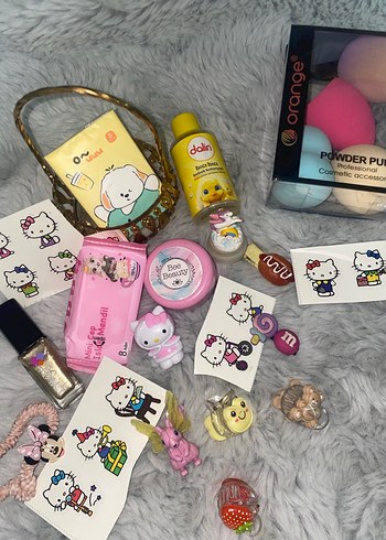 SÜRPRİZ PAKET - Görsel 3