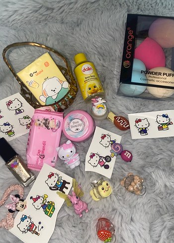 SÜRPRİZ PAKET - Görsel 4