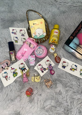 SÜRPRİZ PAKET - Görsel 2