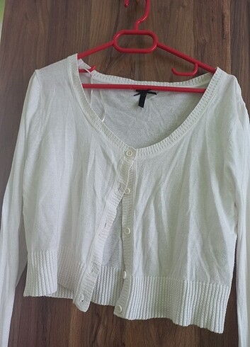 Crop hirka