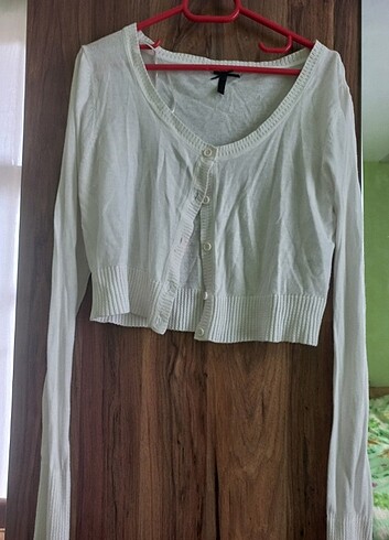 Diğer Crop hirka
