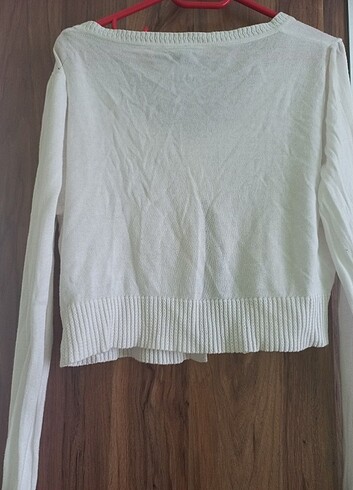 s Beden Crop hirka