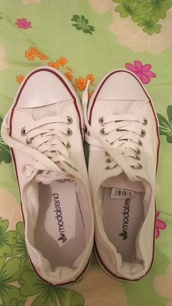 38 Beden Convers 
