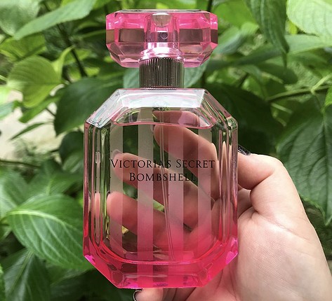 ????TESTER 100ML EDP VICTORIA?S SECRET BOMBSHELL????