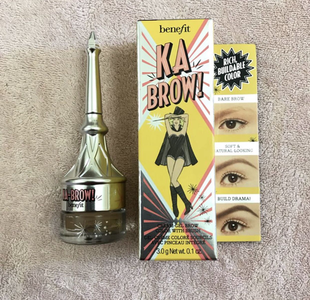 Benefit KaBrow No3