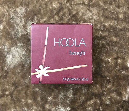 Benefit Hoola