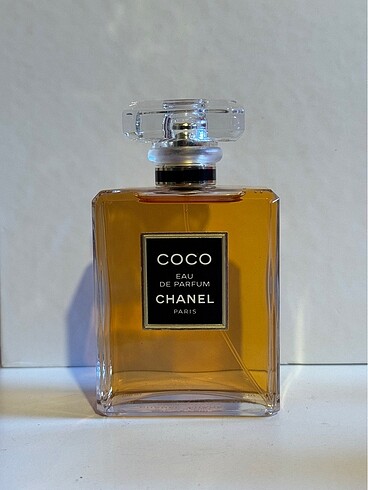 Chanel Coco