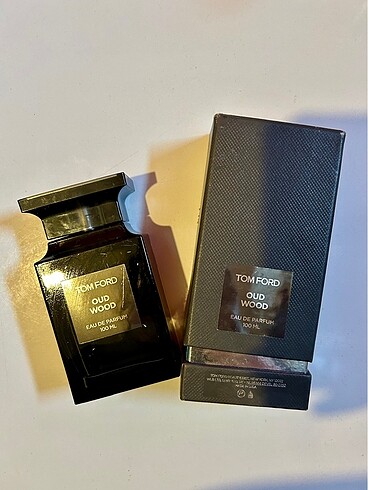 Tom Ford Oud Wood