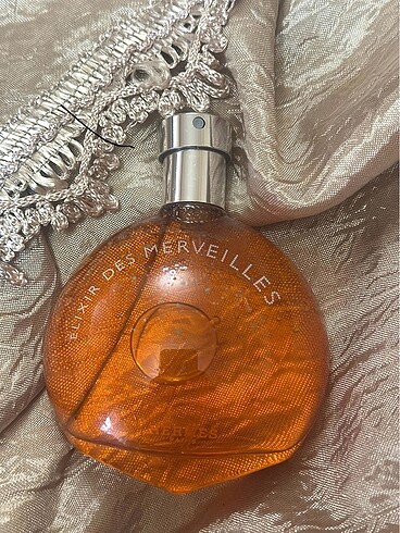 50ml Hermes Elixir Des Merveilles
