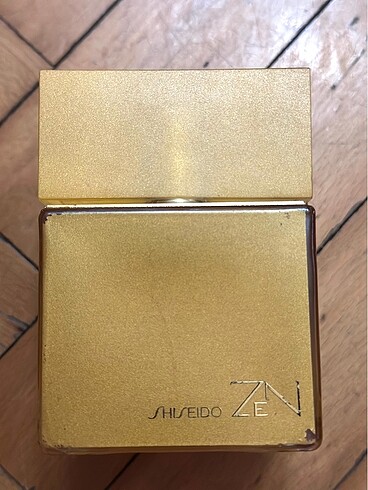 100ml Shiseido Zen