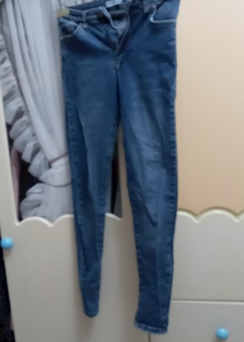 29 Beden jean pantolon
