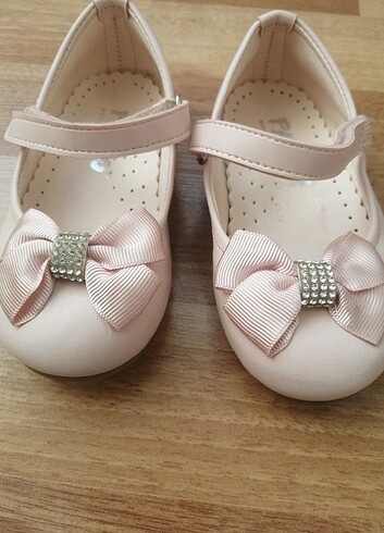 Panço bebek ayakkabısı - Görsel 6