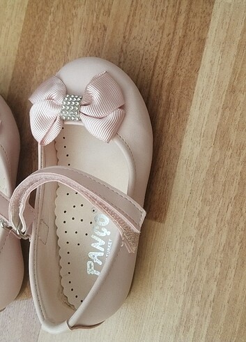 Panço bebek ayakkabısı - Görsel 7