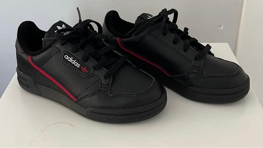 ORJİNAL Adidas çocuk ayakkabı