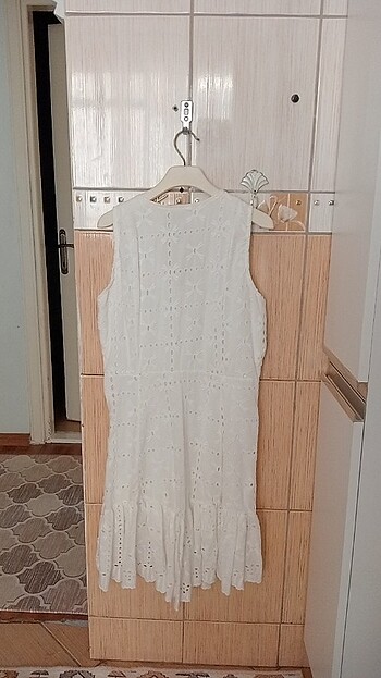 28 Beden Elbise 