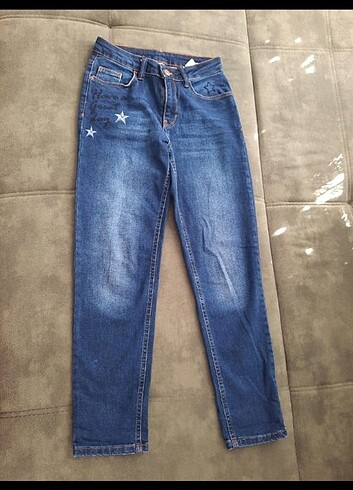 Defacto defacto jean pantalon 