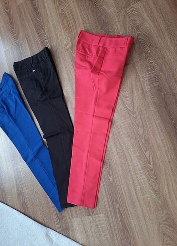 klasik pantalon