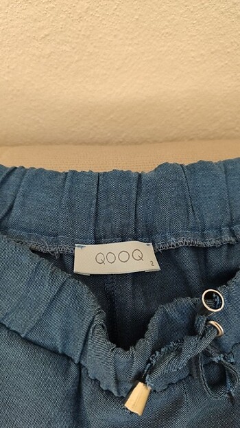 40 Beden QooQ store pantolon