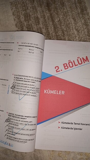  9.sinif matematik aydın yayınları 