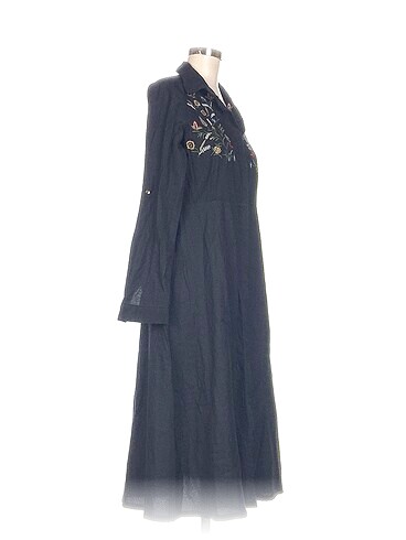Vintage Love Vintage Love Uzun Elbise %70 İndirimli.