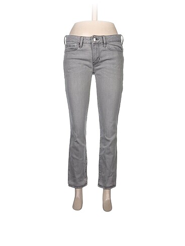 Vintage Love Jean / Kot %70 İndirimli.