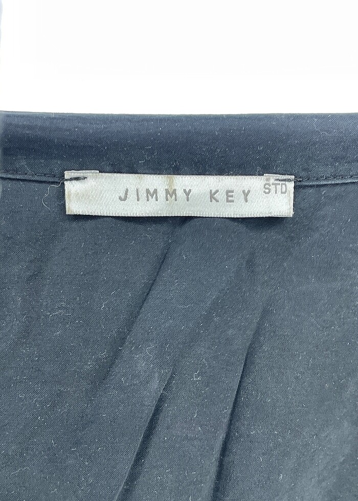 Jimmy Key Gömlek %70 İndirimli. - Görsel 4