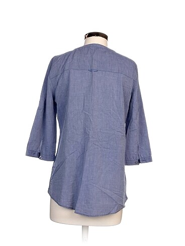 Vintage Love Bluz %70 İndirimli. - Görsel 3