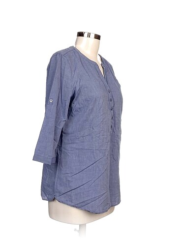 Vintage Love Bluz %70 İndirimli. - Görsel 2