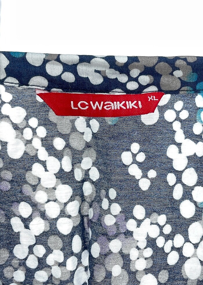 LC Waikiki Gömlek %70 İndirimli. - Görsel 4