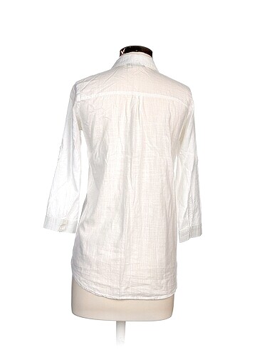 Vintage Love Gömlek %70 İndirimli. - Görsel 3