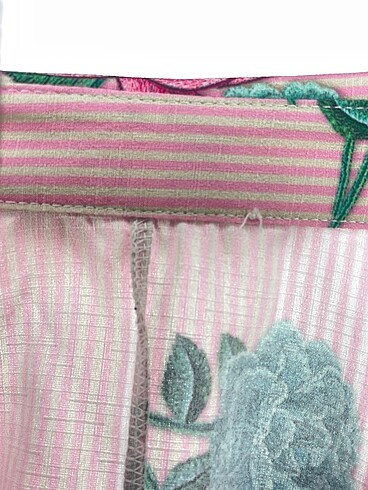 Vintage Love Bluz %70 İndirimli. - Görsel 4