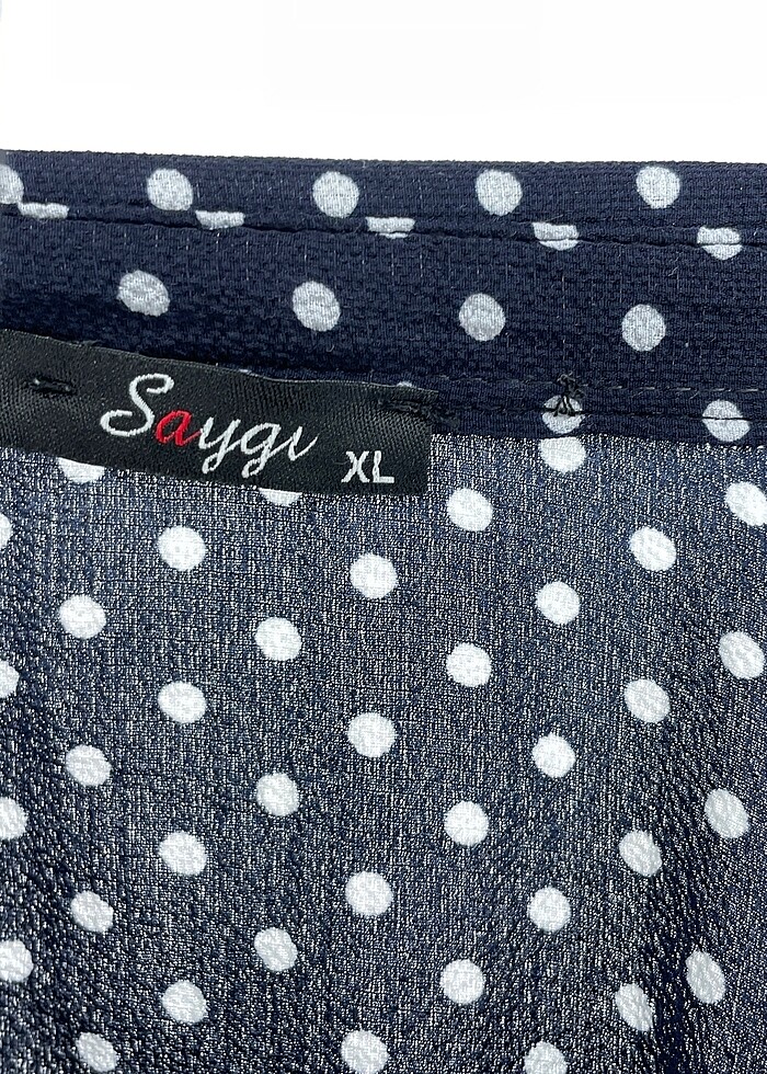 Vintage Love Gömlek %70 İndirimli. - Görsel 4