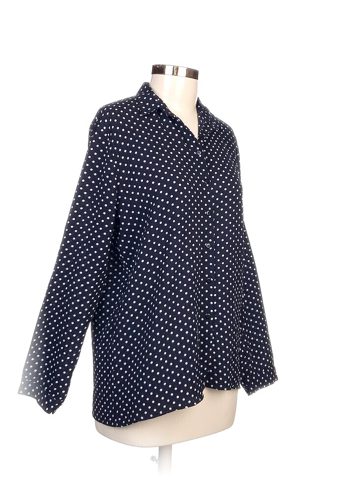 Vintage Love Gömlek %70 İndirimli. - Görsel 2