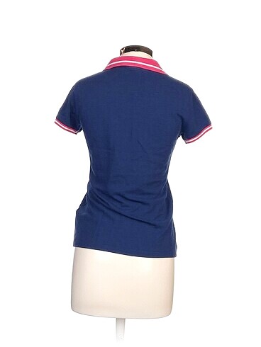 U.S Polo Assn. T-shirt %70 İndirimli. - Görsel 3