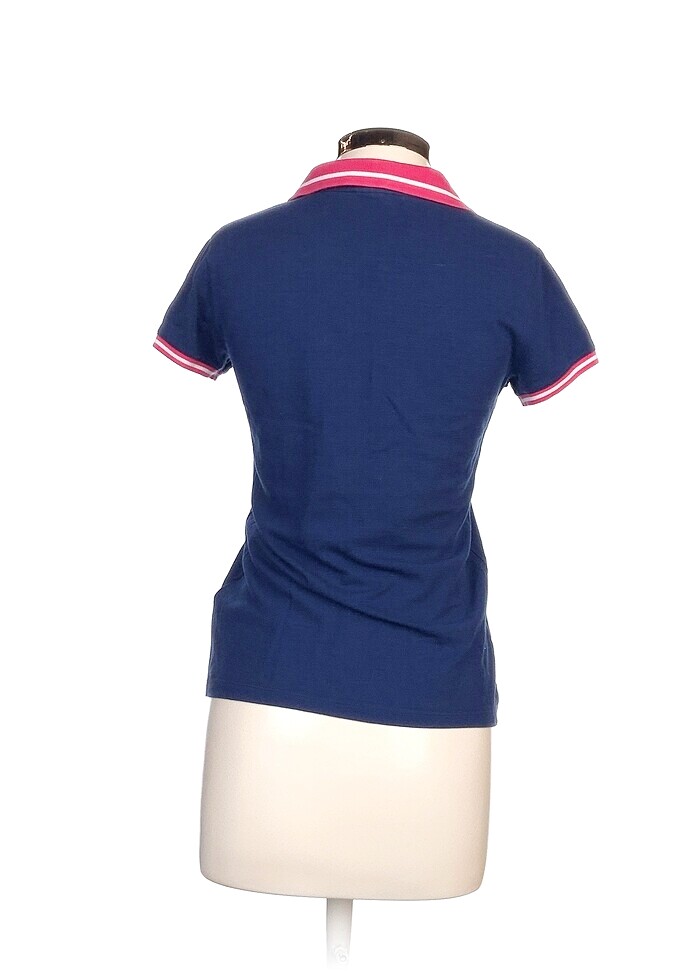 U.S Polo Assn. T-shirt %70 İndirimli. - Görsel 3