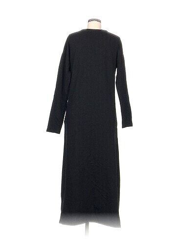 LC Waikiki Uzun Elbise %70 İndirimli. - Görsel 3