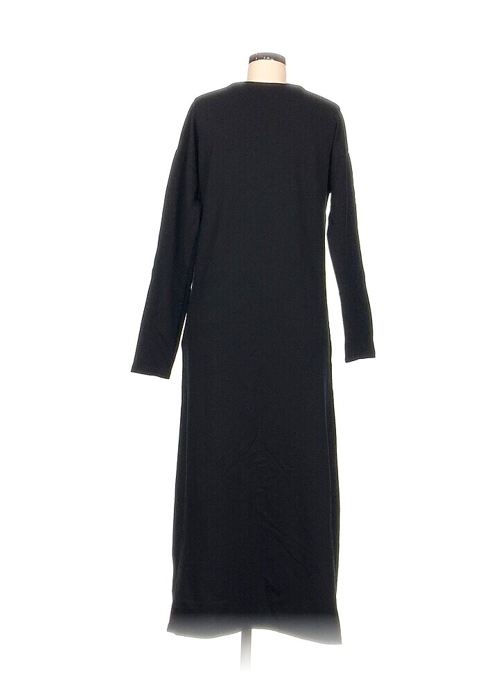 LC Waikiki Uzun Elbise %70 İndirimli. - Görsel 3