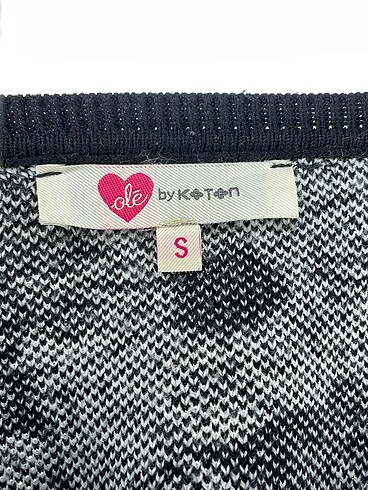 Koton Kazak / Triko %70 İndirimli. - Görsel 4