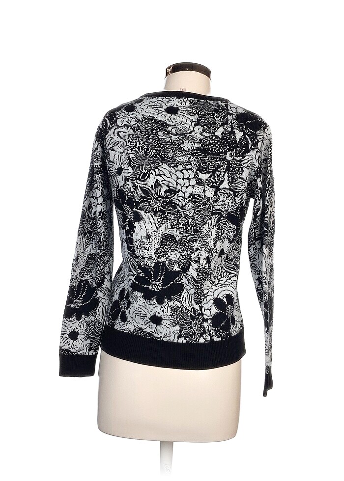 Koton Kazak / Triko %70 İndirimli. - Görsel 3